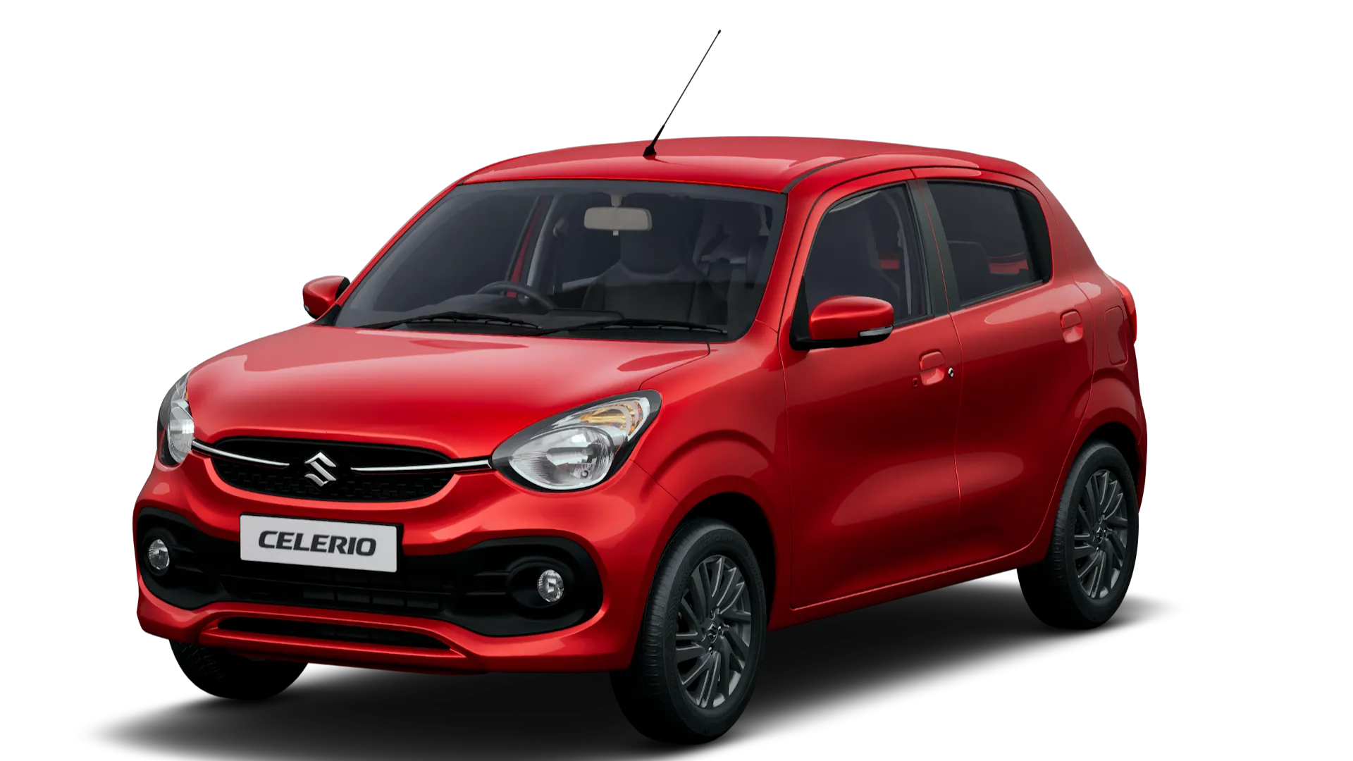 Maruti Suzuki Celerio